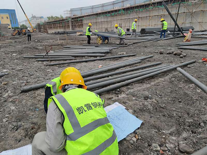 孝感网架钢结构工程有限公司